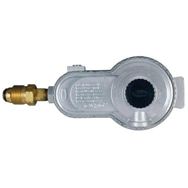 JR Products 07-30375 Excess Flow Pol Regulator JR Products 07-30375 Excess Flow Pol Regulator